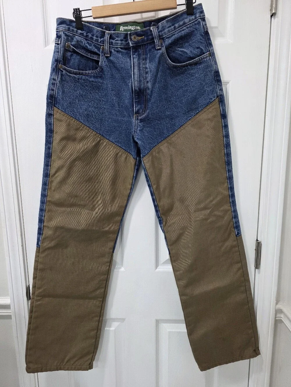 Remington men 34